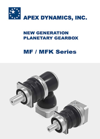 AFH / AFHK Series